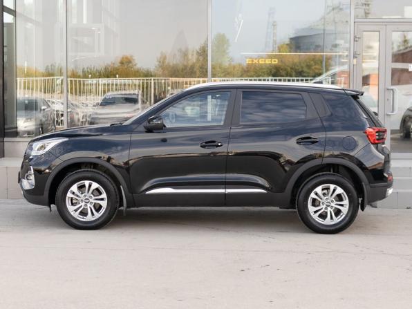 Chery Tiggo 4 Pro I Рестайлинг с пробегом 2025 года, цена 1 420 000 рублей, 21330 км, внедорожник, Автокод Объявления