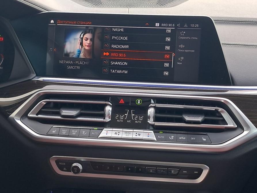 BMW X5 IV (G05/G18) Набережные Челны  - изображение 18