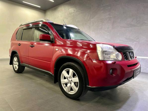 Nissan X-Trail II с пробегом 2010 года, цена 969 000 рублей, 173484 км, внедорожник, Автокод Объявления