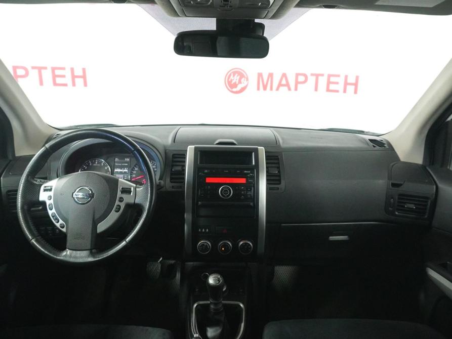 Nissan X-Trail II Рестайлинг Вологда  - изображение 15