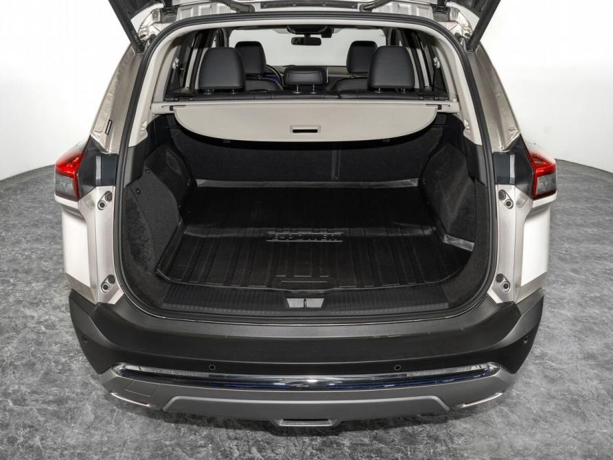 Nissan X-Trail IV Иркутск  - изображение 21
