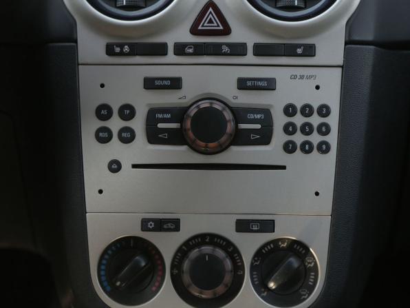 Opel Corsa D с пробегом 2007 года, цена 253 000 рублей, 183800 км, хэтчбек, Автокод Объявления
