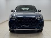 Audi Q5 II (FY) Рестайлинг Вологда  - изображение 28