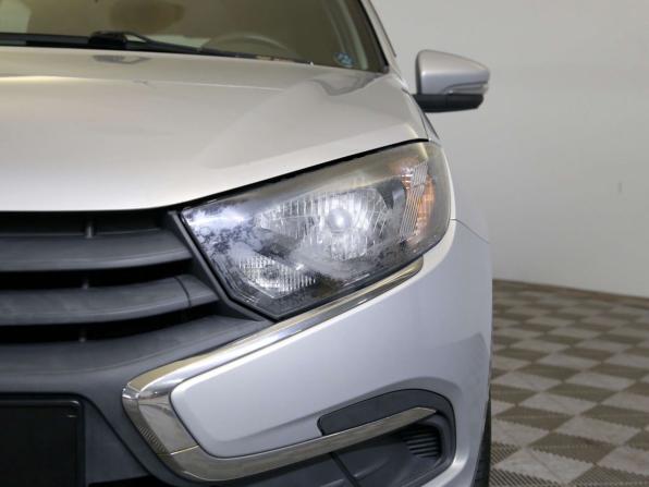 Lada (ВАЗ) Granta I Рестайлинг с пробегом 2018 года, цена 590 000 рублей, 87397 км, лифтбек, Автокод Объявления
