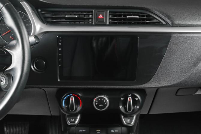 Kia Rio IV Рестайлинг с пробегом 2021 года, цена 1 459 000 рублей, 152112 км, седан, Автокод Объявления
