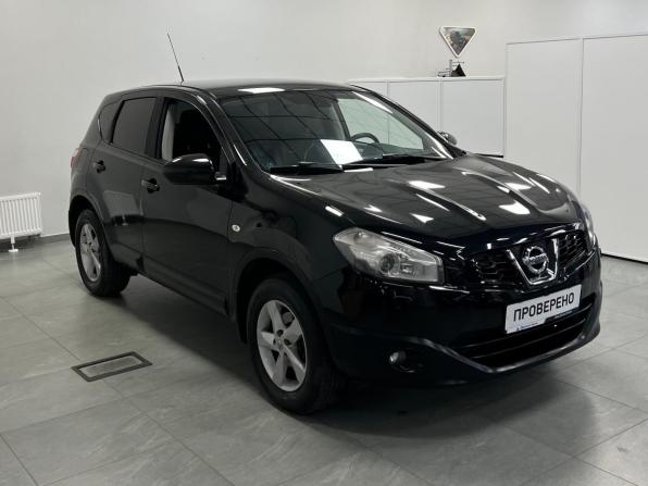 Nissan Qashqai I Рестайлинг с пробегом 2012 года, цена 1 050 000 рублей, 213000 км, внедорожник, Автокод Объявления