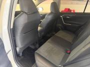 Toyota RAV4 V (XA50) Челябинск  - изображение 33