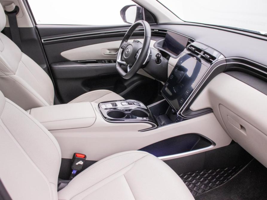 Hyundai Tucson IV Москва  - изображение 9