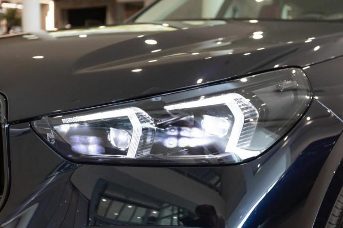Новый BMW X1 III (U11/U12) 2026 года, цена 6 150 000 рублей, внедорожник, Автокод Объявления