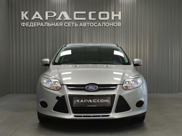 Ford Focus III с пробегом 2012 года, цена 740 000 рублей, 110305 км, универсал, Автокод Объявления