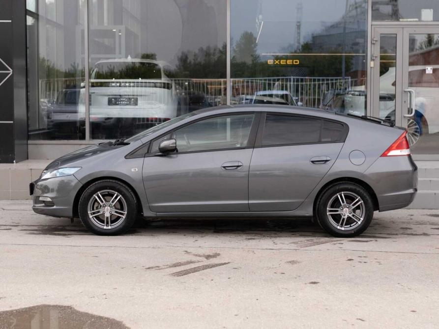 Honda Insight II Новосибирск  - изображение 8