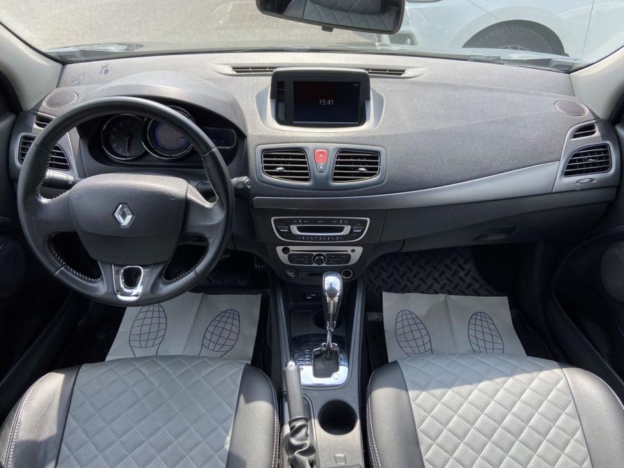 Renault Megane III Рестайлинг 2 Москва  - изображение 14
