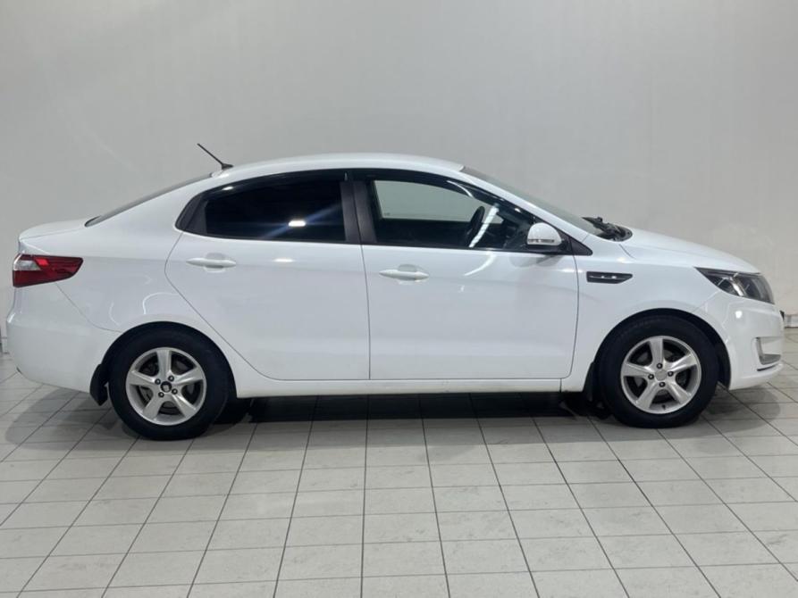Kia Rio III Курск  - изображение 4