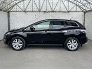 Mazda CX-7 I Тамбов  - изображение 29