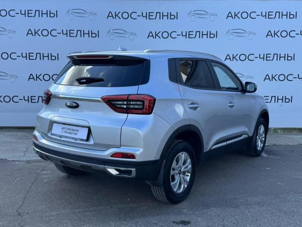 Chery Tiggo 4 Pro I Рестайлинг с пробегом 2024 года, цена 1 490 000 рублей, 37117 км, внедорожник, Автокод Объявления