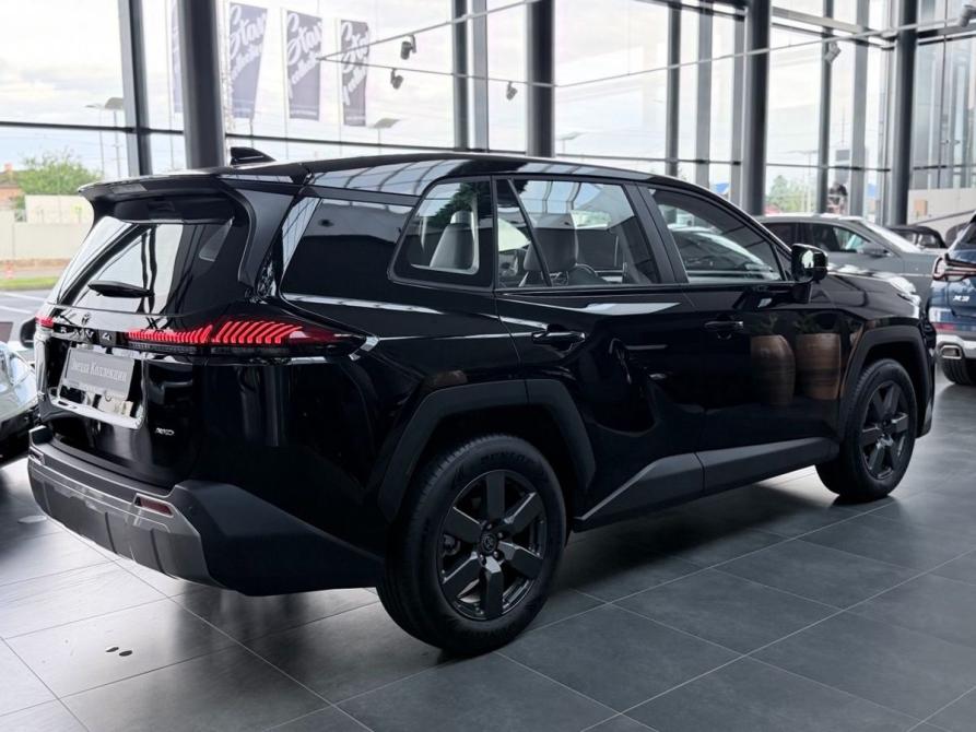 Toyota RAV4 VI (XA60) Ростов-на-Дону  - изображение 5