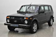 Lada (ВАЗ) 2131 (4x4) I Рестайлинг (2020) Москва  - изображение 14