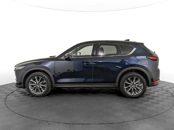 Mazda CX-5 II с пробегом 2020 года, цена 3 070 000 рублей, 50592 км, внедорожник, Автокод Объявления