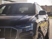 Audi Q8 I (4M) Санкт-Петербург  - изображение 41