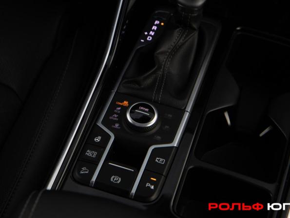 Kia Sorento IV с пробегом 2021 года, цена 3 448 000 рублей, 123267 км, внедорожник, Автокод Объявления
