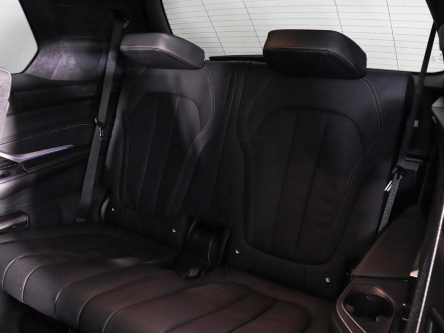 BMW X7 I (G07) Химки  - изображение 16