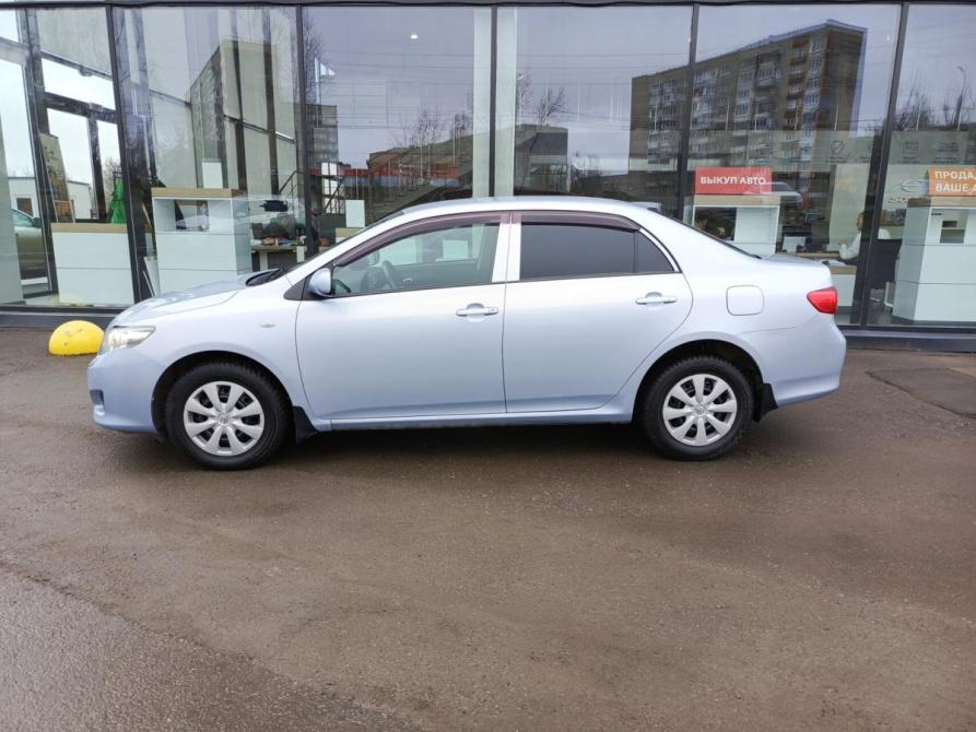 Toyota Corolla X (E140 E150) Ижевск  - изображение 10