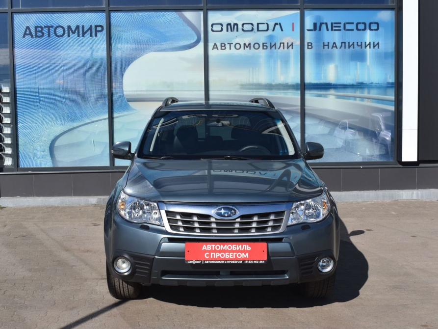 Subaru Forester III Рестайлинг Архангельск  - изображение 2