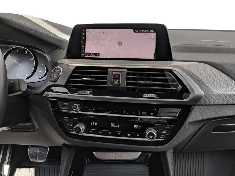 BMW X4 II (G02) Москва  - изображение 17