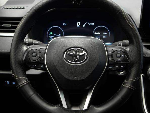 Toyota RAV4 V (XA50) с пробегом 2023 года, цена 3 449 000 рублей, 48989 км, внедорожник, Автокод Объявления