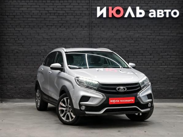 Lada (ВАЗ) XRAY I с пробегом 2020 года, цена 1 140 000 рублей, 145124 км, хэтчбек, Автокод Объявления