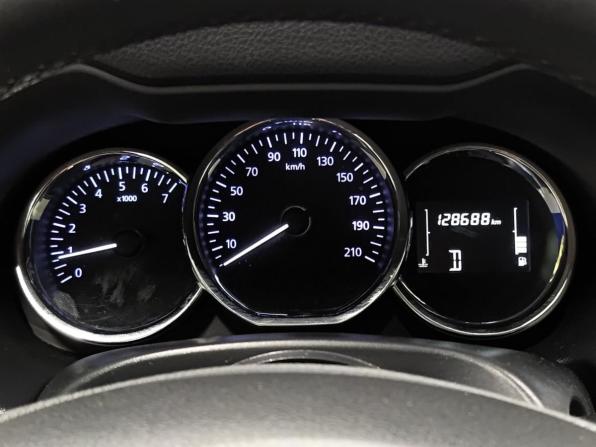 Nissan Terrano III (D10) с пробегом 2020 года, цена 1 645 000 рублей, 128687 км, внедорожник, Автокод Объявления