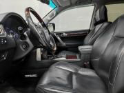 Lexus GX II Рестайлинг Новосибирск  - изображение 42