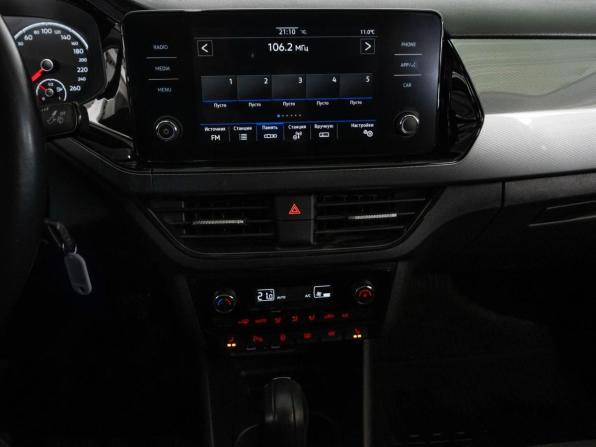Volkswagen Polo VI с пробегом 2021 года, цена 1 686 000 рублей, 160701 км, лифтбек, Автокод Объявления