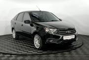 Lada (ВАЗ) Granta I Рестайлинг Нижний Новгород  - изображение 26