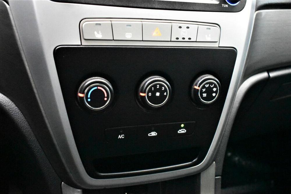 Geely Emgrand X7 I Москва  - изображение 9