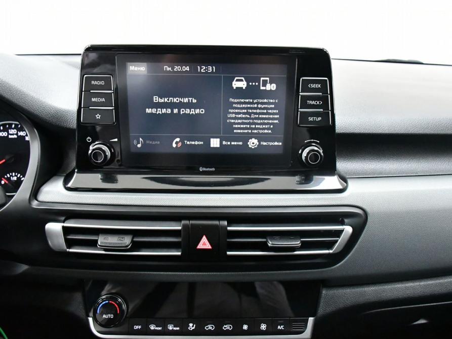 Kia Seltos I Новосибирск  - изображение 15