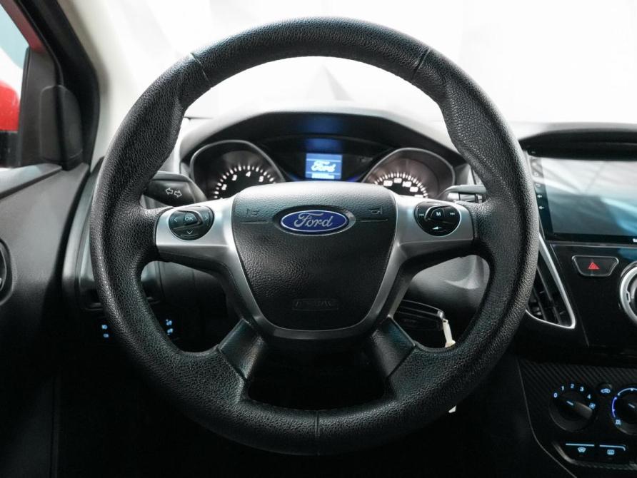 Ford Focus III Ульяновск  - изображение 14