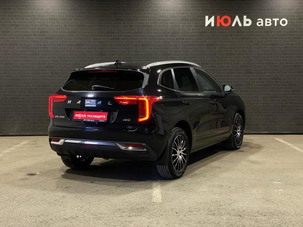 Haval Jolion I с пробегом 2023 года, цена 2 060 000 рублей, 57766 км, внедорожник, Автокод Объявления