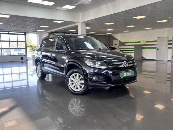 Volkswagen Tiguan I Рестайлинг с пробегом 2012 года, цена 1 150 000 рублей, 136260 км, внедорожник, Автокод Объявления