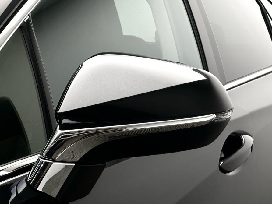 Lexus RX IV Рестайлинг Мурманск  - изображение 14