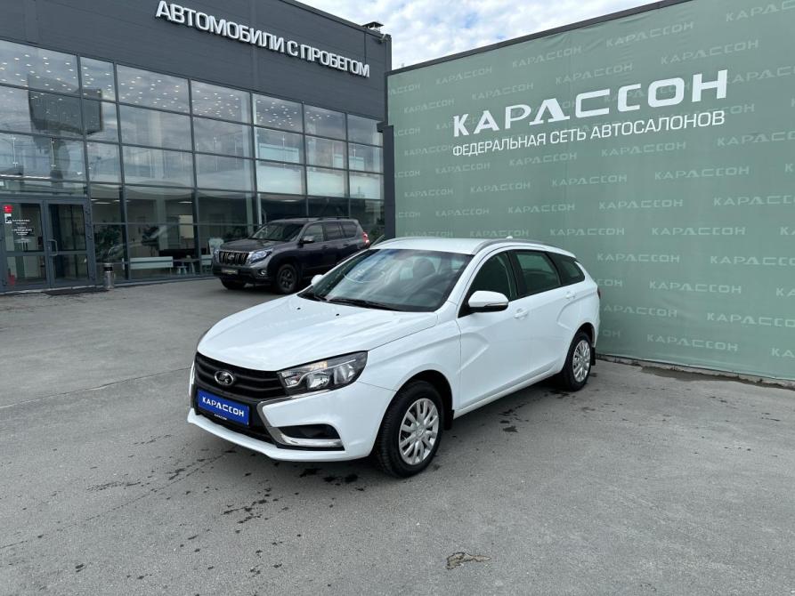 Lada (ВАЗ) Vesta I Екатеринбург  - изображение 1