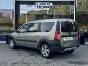 Lada (ВАЗ) Largus I Пермь  - изображение 23
