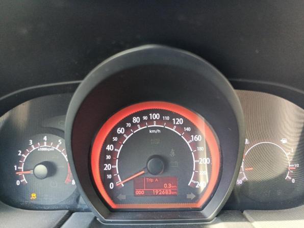 Kia Ceed I Рестайлинг с пробегом 2010 года, цена 580 000 рублей, 192684 км, хэтчбек, Автокод Объявления
