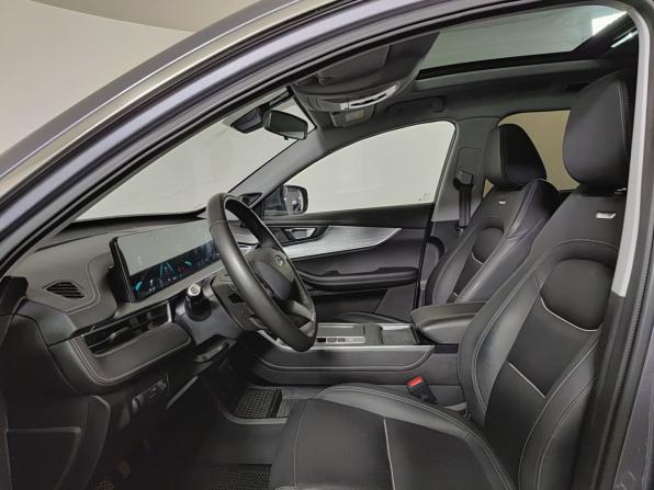 Chery Tiggo 7 Pro Max I с пробегом 2023 года, цена 1 891 000 рублей, 50676 км, внедорожник, Автокод Объявления