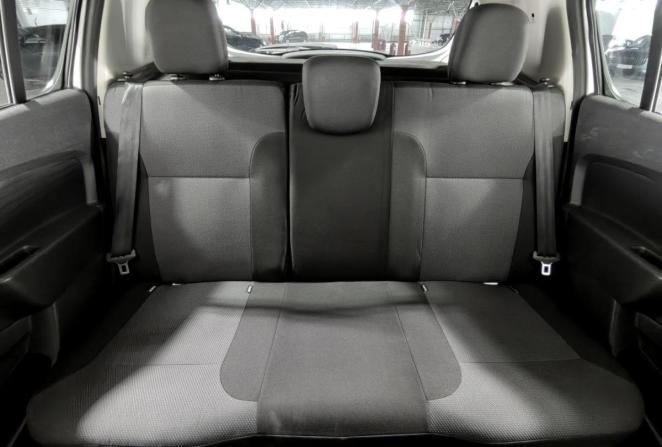 Renault Sandero II с пробегом 2015 года, цена 780 000 рублей, 82457 км, хэтчбек, Автокод Объявления