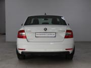 Skoda Octavia III (A7) Рестайлинг Старый Оскол  - изображение 23
