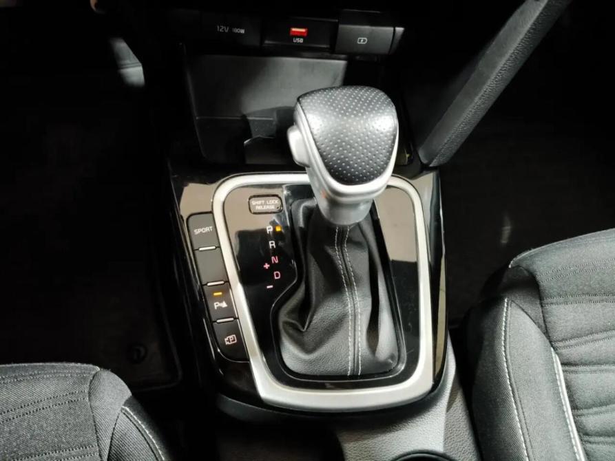 Kia Ceed III Рестайлинг Уфа  - изображение 13
