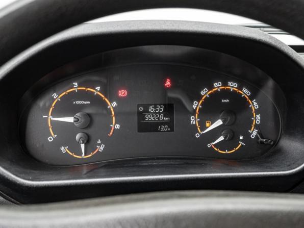 Lada (ВАЗ) 2121 (4x4) I Рестайлинг (2020) с пробегом 2020 года, цена 870 000 рублей, 99228 км, внедорожник, Автокод Объявления