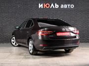 Skoda Superb III Екатеринбург  - изображение 30
