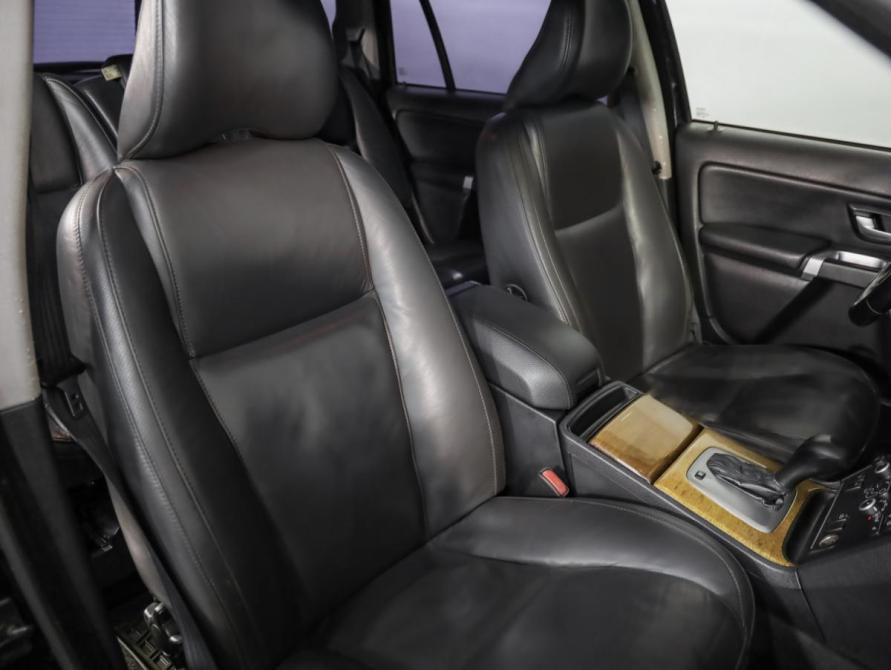 Volvo XC90 I Рестайлинг Санкт-Петербург  - изображение 20